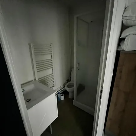 아파트 Amiens, Le Cosy 2p *