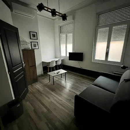 Amiens, Le Cosy 2p * Amiens