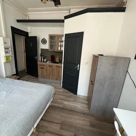 Amiens, Le Cosy 2p * Amiens